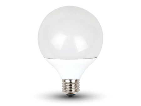 SKU 4277 VT-1893 V-TAC Lampadina LED E27 10W G95 4000K