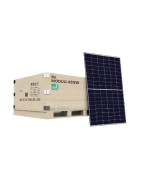 Moduli Fotovoltaici