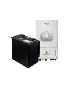 Kit Impianti Fotovoltaici
