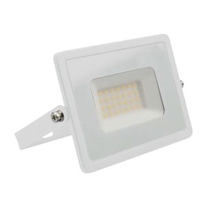 30W  LUCE 4000K NATURALE Faro LED SMD  E-Series G2 Colore Bianco IP65