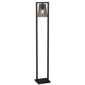 SKU 390006 PIANTANA  Materiale struttura metallo Colore struttura nero