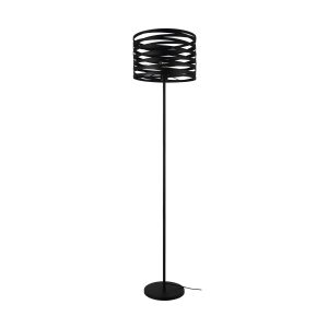 SKU 99507 PIANTANA Materiale struttura metallo Colore struttura nero E27