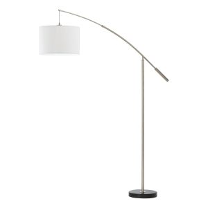 SKU 92206 PIANTANA Materiale struttura metallo Colore struttura nickel opaco
