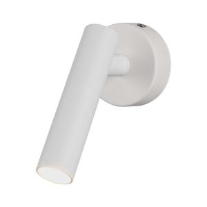 LUCE 3000K CALDA  SKU 10292 V-TAC Applique  per Lettura LED 2W Colore Bianco