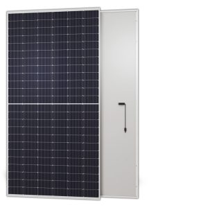 Modulo 580W Pannello Solare Fotovoltaico  OSDA Solar TIER-1 Monocristallino N-Type TOPCon Silver Frame IP67/IP68 2278x1134x30mm