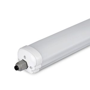 18W LUCE 4000K NATURALE 60cm  SKU 6283    V-TAC Plafoniera LED Impermeabile  IP65