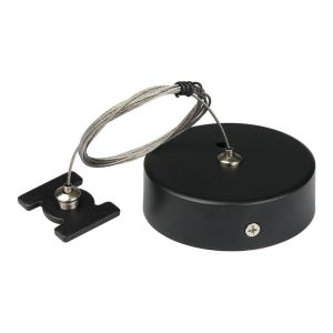 SKU 7977  V-TAC Accessori per Binario a Sospensione