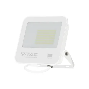 50W LUCE 4000K NATURALE PRO Faro LED SMD Chip Samsung  Colore Bianco  IP65