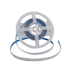 13W/m 5m 24V  LUCE RGB  VT-COB Strip LED COB   IP20 10mm