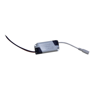 V-TAC VT-607 RD Driver per Pannelli LED 6W - SKU 8120