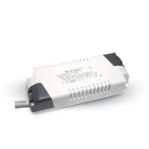 V-TAC Driver Dimmerabile per Pannelli LED 6W - SKU 8073