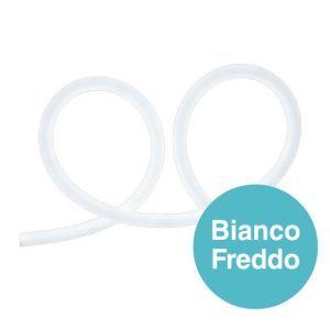 24V Neon LUCE 6500K  Flex 12W/m Bobina 10m 24V  IP20