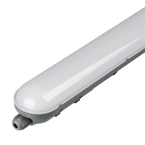18W  LUCE 4500K 60cm   SKU 6198 V-TAC Plafoniera LED Impermeabile IP65
