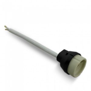 SKU 3620 VT-791 V-TAC Portalampada LED con Cavo in Silicone GU10