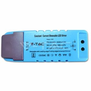SKU 8060 V-TAC Driver Dimmerabile per Pannelli LED 22W