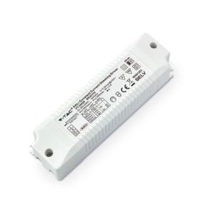 SKU 3110 VT-24030 V-TAC Driver DALI per Pannelli LED 29W