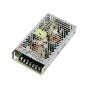 SKU 11144 100W 24V 4,2 A  V-TAC Trasformatore  Compatibile con i Faretti da Binario Magnetici