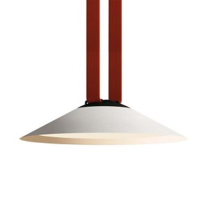 20W LUCE 3000K CALDA SKU 23112 LED COB da Binario in Tessuto Magnetico  Colore Bianco