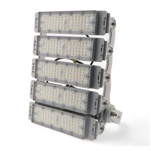 250W LUCE 4000K NATURALE GRIGIO LUMEN  30000 IP65