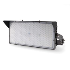 250W  LUCE 6000K BINACA Faretto Modulare LED Professionale Inventronics  60º 37500LM