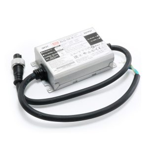 Driver Mean Well Dimmerabile 10W-50W Per Modulo LED  / Pro 50W