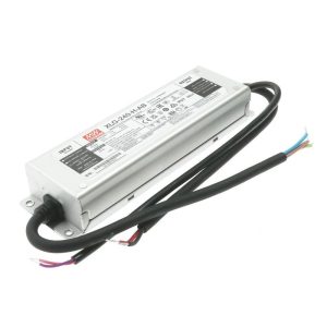 Driver Meanwell Xlg-240-H-Ab Dimmerabile 1-10V Per Faro Proiettore Modulare Led Premium