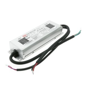 Driver Meanwell Xlg-200-H-Ab Dimmerabile 1-10V Per Faro Proiettore Modulare Led Premium