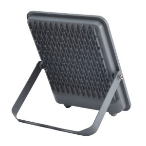 150W LUCE 6000K BIANCA  PROIETTORE LED 18000LM OSRAM CHIP DIMMERABILE IP65