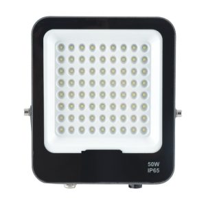 50W LUCE 6000K CALDA 6000LM OSRAM CHIP DIMMERABILE IP65