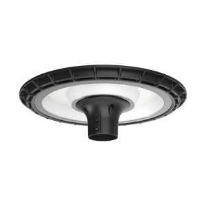 120W LUCE 4000K NATURALE    SKU 23053  V-TAC Lampada LED da giardino  38x38x12cm  IP65