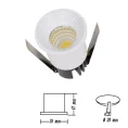 universo-faretto-luce-fredda-6500k-faretto-1-led-cob-ad-incasso-3-watt-mini-spot-punto-luce-tondo-bianco-luce-bianca-6500k-calda-3000k-e-naturale-4000k-58998497018187.webp