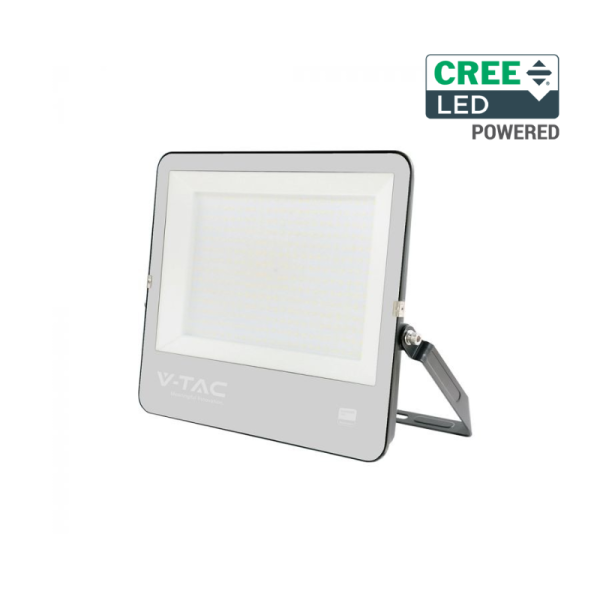 v-tac-proiettore-led-chip-cree-300w-4000k-40500lm-ip65-135lmw-cavo-1mt-grigio-sku-238256-vt-44003