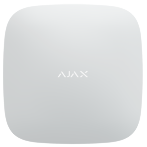 AJAX  ReX ASP Ripetitore di segnale radio per i sistemi di sicurezza