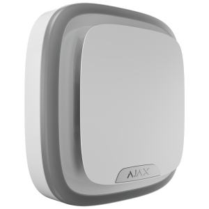 AJAX IRENA DA ESTERNO SUPERIOR STREETSIREN DOUBLEDECK  WHITE S