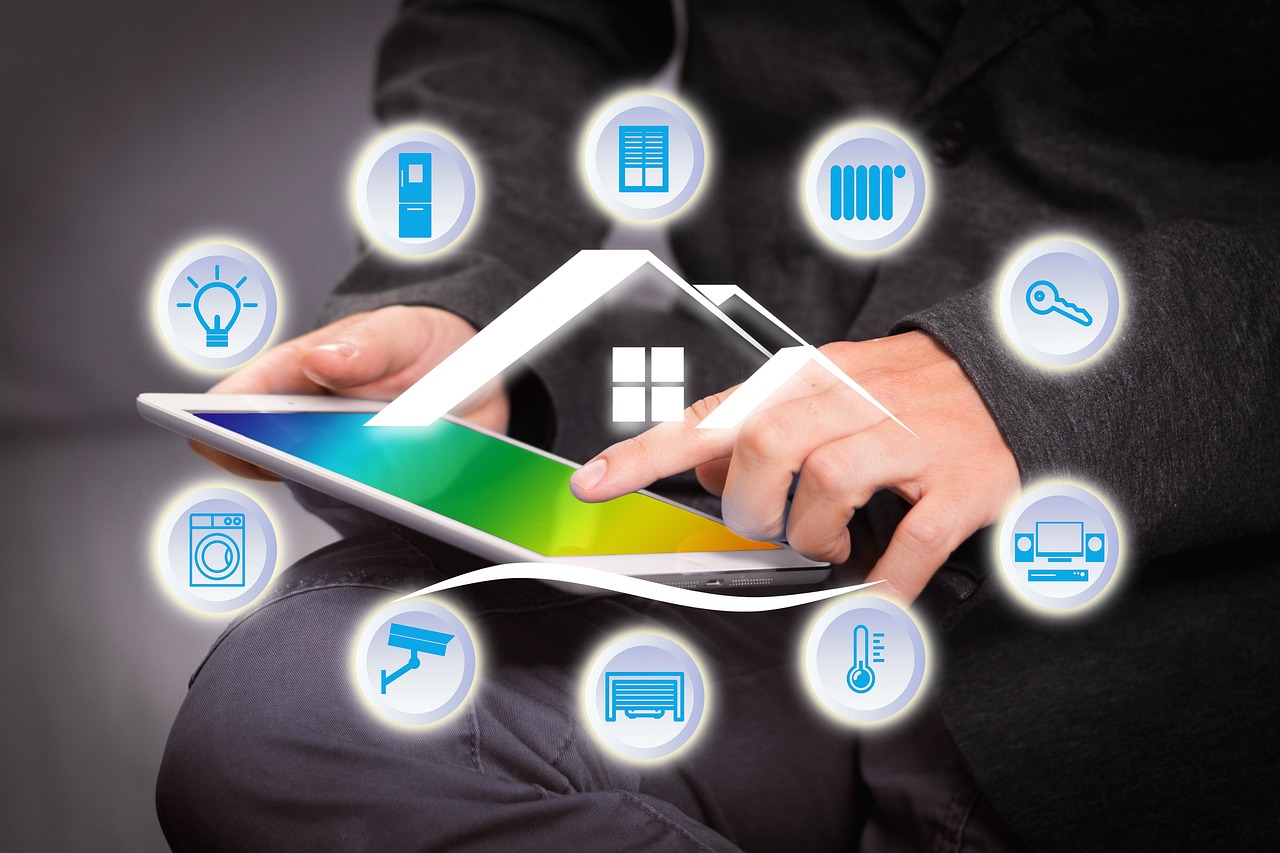 impianti di domotica automatizzata e smart home impianti di domotica automatizzata e smart home
